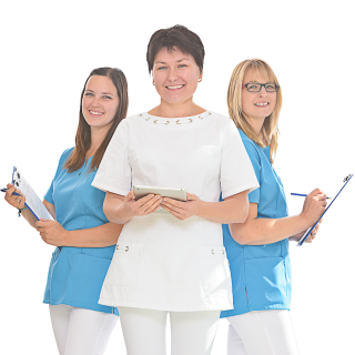 Praxisteam Wiedemann