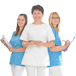 Team Wiedemann Zahnarztpraxisteam Maria Wiedemann