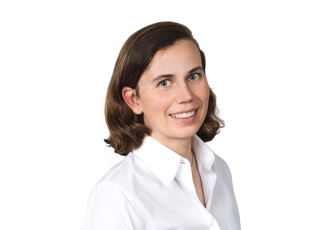 Zahnärztin Dr. Kathrin Rieß